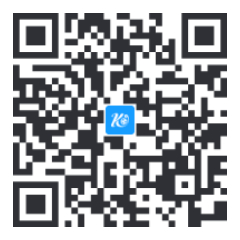 iOS 苹果版 二维码(XINGCAI SPORTS)